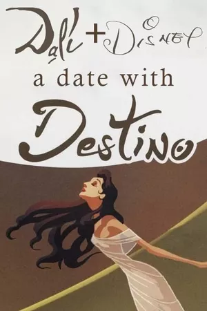 Dalí & Disney: A Date with Destino