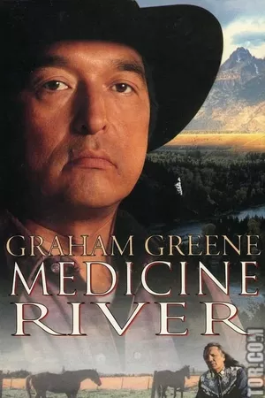 Medicine River