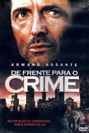 De Frente Para o Crime