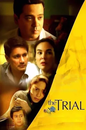 The Trial