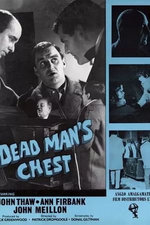 Dead Man's Chest