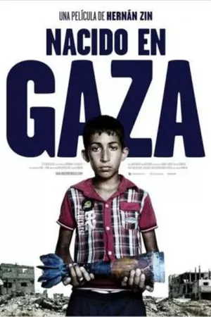 Nascido em Gaza