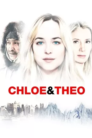 Chloe e Theo