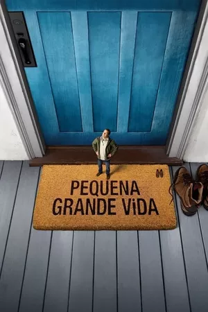 Pequena Grande Vida