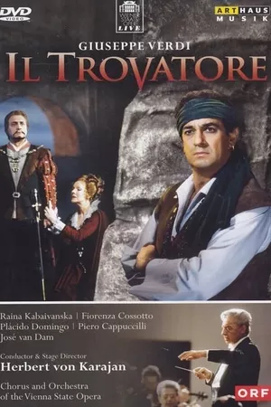 Il Trovatore - Verdi