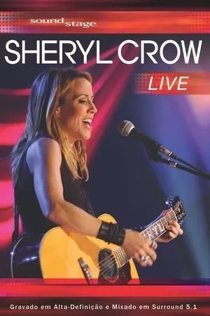 Sheryl Crow Live