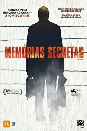 Memórias Secretas