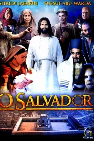 O Salvador