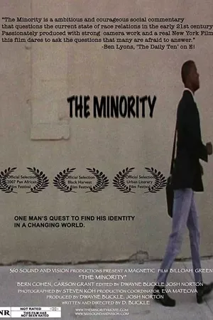 The Minority