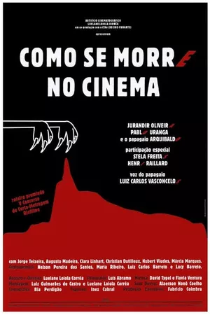 Como se Morre no Cinema