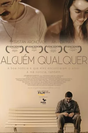 Alguém Qualquer