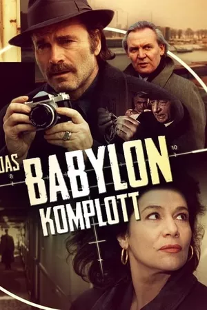 Das Babylon Komplott