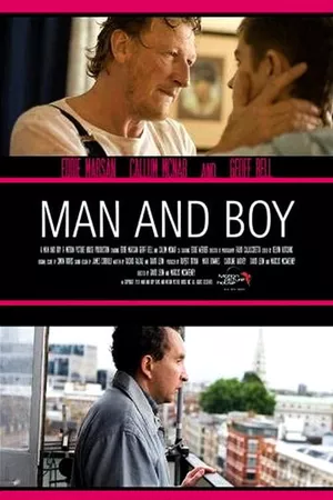 Man and Boy