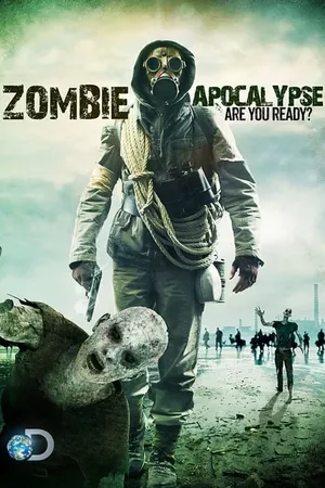 Zombie Apocalypse