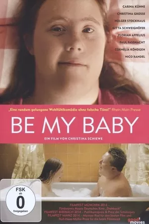 Be My Baby