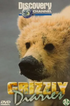 Grizzly Diaries