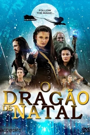 O Dragão do Natal