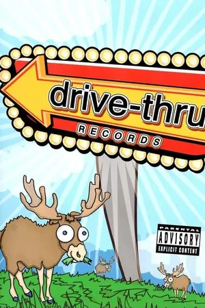 Drive-Thru Records: Vol. 1