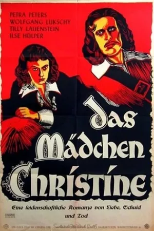 Das Mädchen Christine