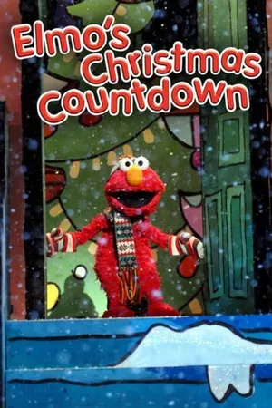 Sesame Street: Elmo's Christmas Countdown