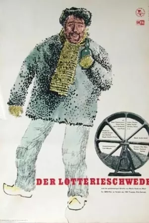 Der Lotterieschwede