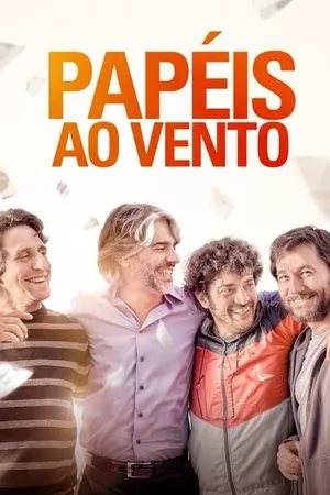 Papéis ao Vento