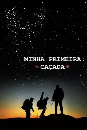 Minha Primeira Caçada