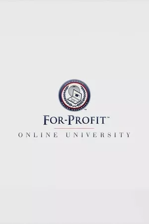 For-Profit Online University