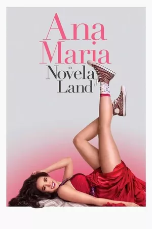 Ana Maria no Mundo da Novela