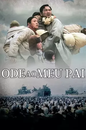 Ode ao meu Pai