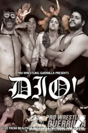 PWG: DIO!