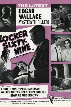 Locker Sixty-Nine