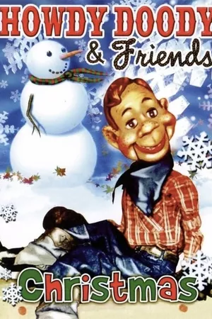 Howdy Doody's Christmas