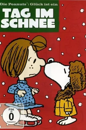 Happiness Is...Peanuts: Snow Days