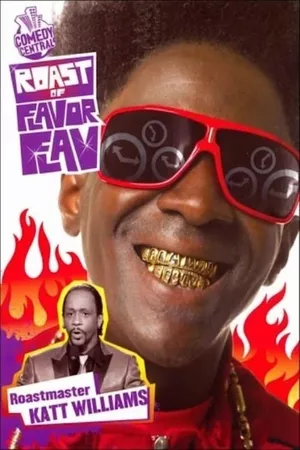 Comedy Central Roast of Flavor Flav