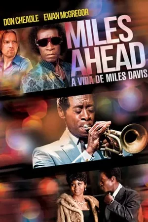 A Vida de Miles Davis