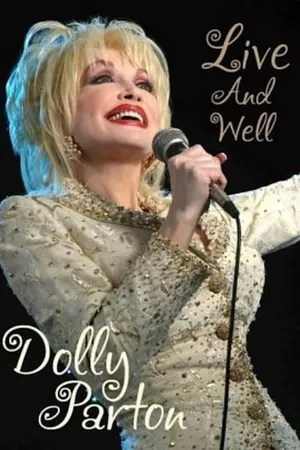 Dolly Parton: Live & Well