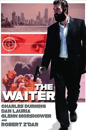 The Waiter