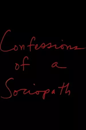 Confessions of a Sociopath