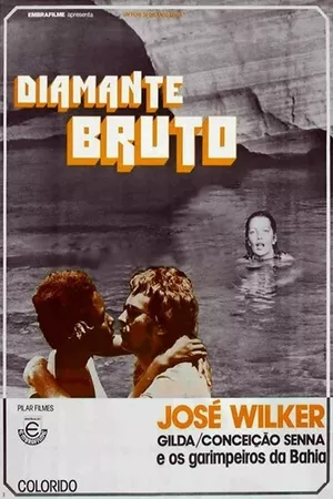 Diamante Bruto Diamante Bruto