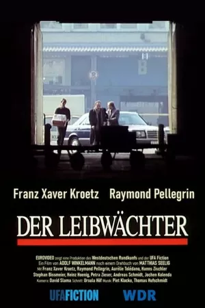 Der Leibwächter