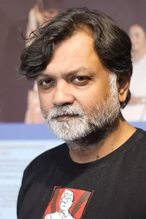 Srijit Mukherji Srijit Mukherji