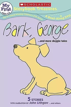 Bark, George