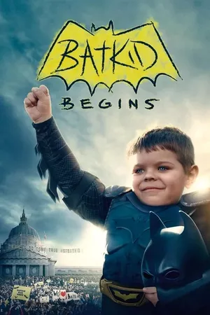 Batkid - O Início