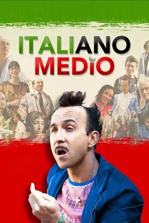 Italiano medio