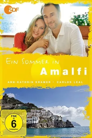 Ein Sommer in Amalfi