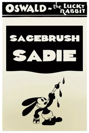 Sagebrush Sadie