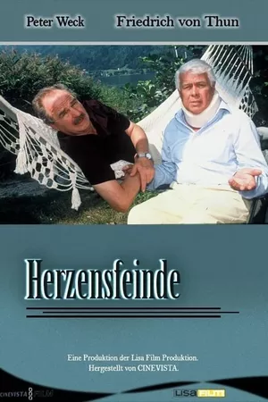 Herzensfeinde