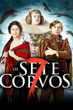 Os Sete Corvos