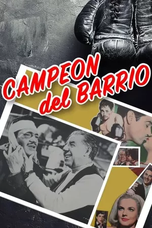 Campeón del barrio